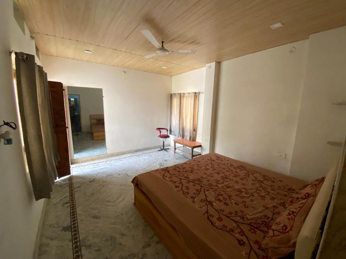 Hotel Buddha Stay Pushkar Exterior photo